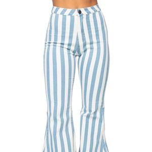 Bev Bell Bottoms